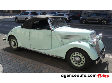 Renault Primaquatre — 2